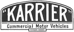 logo de Karrier