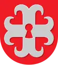 Blason de Karstula