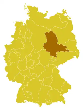 Image illustrative de l’article Diocèse de Magdebourg