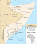 Somalie 2000-2005