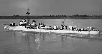 illustration de Classe Ōtori