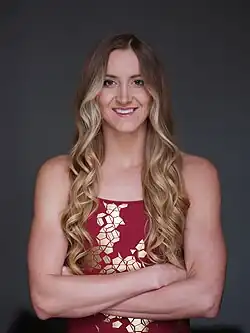 Image illustrative de l’article Katarzyna Wasick