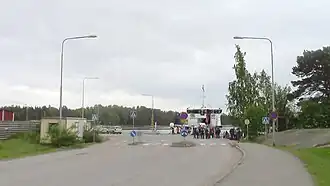 Image illustrative de l’article Yhdystie 1830