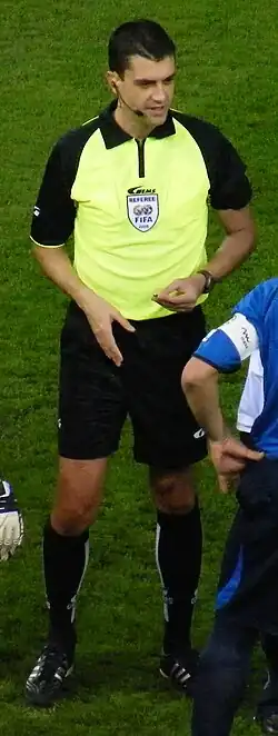 Image illustrative de l’article Viktor Kassai