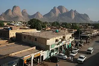 Kassala