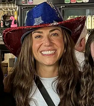 Image illustrative de l’article Kassidy Cook