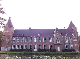 Image illustrative de l’article Cruykenbourg