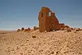 Fort de Gheriat el-Garbia.