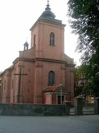 Kaszczor