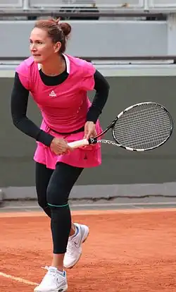 Image illustrative de l’article Katalin Marosi