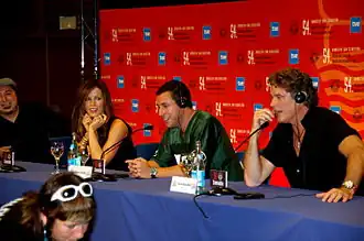 Description de cette image, également commentée ci-après