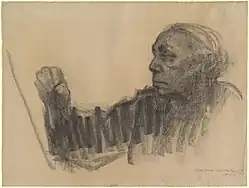 Image illustrative de l’article Dictionary of Women Artists