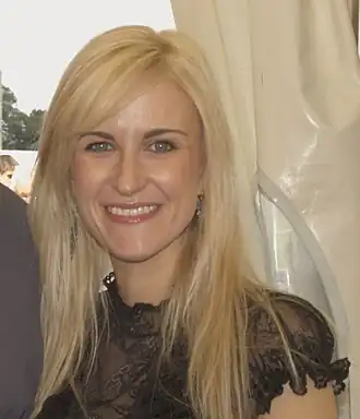 Description de l'image Katherine Kelly (2008).jpg.