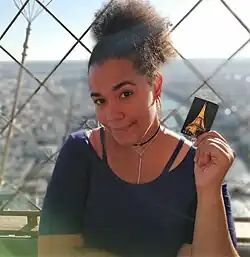 Description de cette image, également commentée ci-après