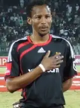 Image illustrative de l’article Katlego Mashego