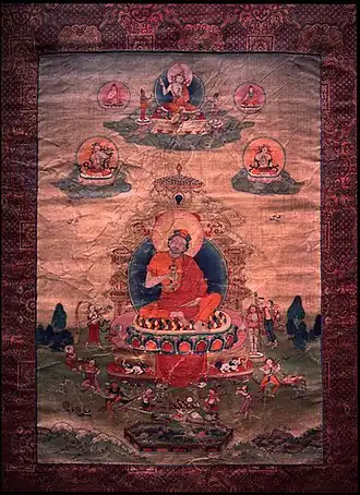 Description de cette image, également commentée ci-après