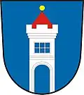 Blason de Katovice