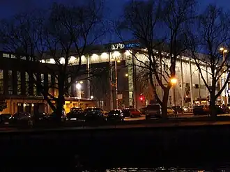 illustration de Tallinna Kaubamaja Grupp AS