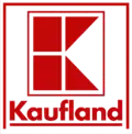 Logo de Kaufland de 1984 à novembre 2016.