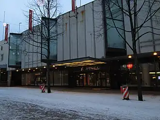 Grand magasin Sokos, Hämeenlinna