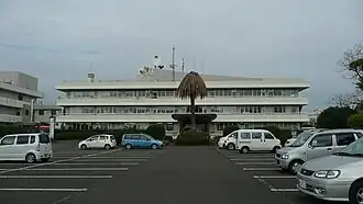 Kawaminami (Miyazaki)