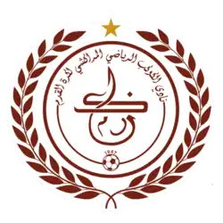 Logo du KAC Marrakech