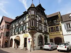 Maison Loewert (XVIIIe)