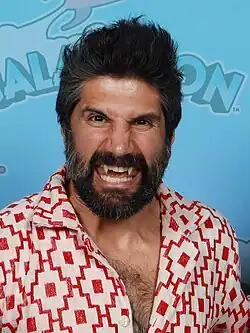 Description de cette image, également commentée ci-après