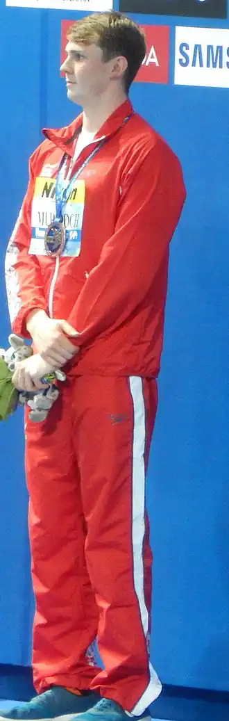 Image illustrative de l’article Ross Murdoch