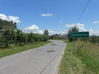 Kazimierków