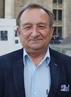 Description de l'image Kazimierz Kaczor 2 (26912997310) (cropped).jpg.