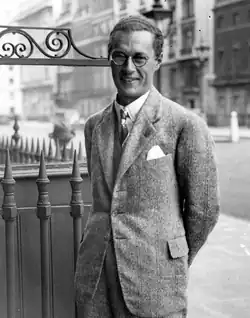 Description de l'image Kazimierz Wierzyński.PNG.