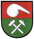 Blason de Kaznějov