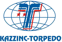 Description de l'image Kazzinc Torpedo Logo.png.