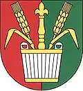 Blason de Keblice