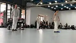 Image illustrative de l’article Work/Travail/Arbeid