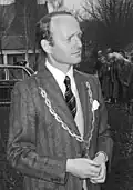 Kees van der Linden