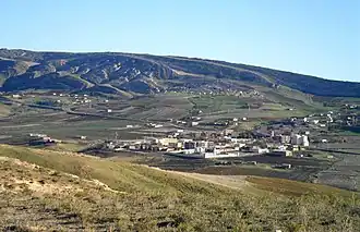 Kef Lakhdar