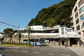 Image illustrative de l’article Gare d'Uraga