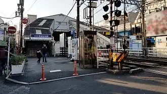 Tateishi
