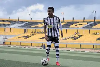 Image illustrative de l’article Keita Bukuru