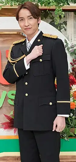 Description de l'image Keita Tachibana SOS47 20201222.jpg.