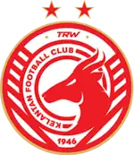 Logo du Kelantan FC