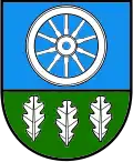 Blason de Kelmė