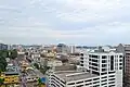 Centre-ville de Kota Kinabalu.