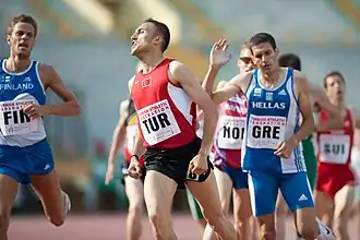 Image illustrative de l’article Kemal Koyuncu