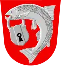 Blason de Keminmaa