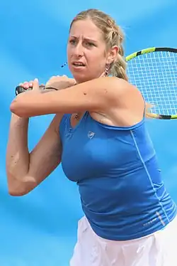 Image illustrative de l’article Magali Kempen