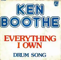 Description de l'image Ken Boothe - Everything I Own.jpg.