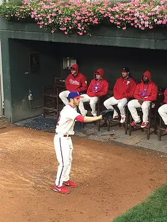 Image illustrative de l’article Ken Roberts